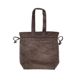 Maison Ghibli Sacs|Sac à main Corduroy Totoro - Mon Voisin Totoro