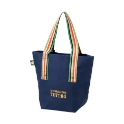 Maison Ghibli Sacs|Sac à main écusson Totoro - Mon Voisin Totoro