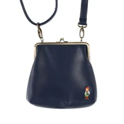 Maison Ghibli Sacs|Sac à main en cuir Marco - Le Château ambulant