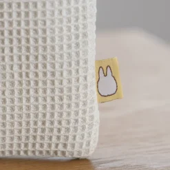 Maison Ghibli Sacs|Sac à main gauffrée Totoro - Mon VoisinTotoro