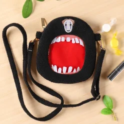 Maison Ghibli Sacs|Sac à main No Face - Le Voyage de Chihiro