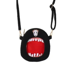 Maison Ghibli Sacs|Sac à main No Face - Le Voyage de Chihiro