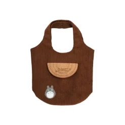 Maison Ghibli Sacs|Sac à main Sagara Rondin - Mon Voisin Totoro