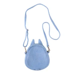 Maison Ghibli Sacs|Sac à main Totoro Bleu - Mon voisin Totoro