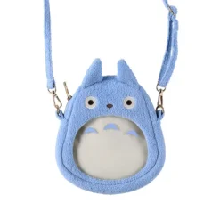 Maison Ghibli Sacs|Sac à main Totoro Bleu - Mon voisin Totoro