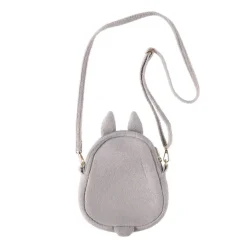 Maison Ghibli Sacs|Sac à main Totoro Gris - Mon voisin Totoro