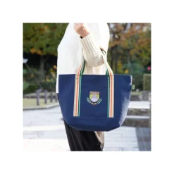 Maison Ghibli Sacs|Sac écusson Totoro - Mon voisin Totoro
