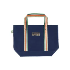 Maison Ghibli Sacs|Sac écusson Totoro - Mon voisin Totoro