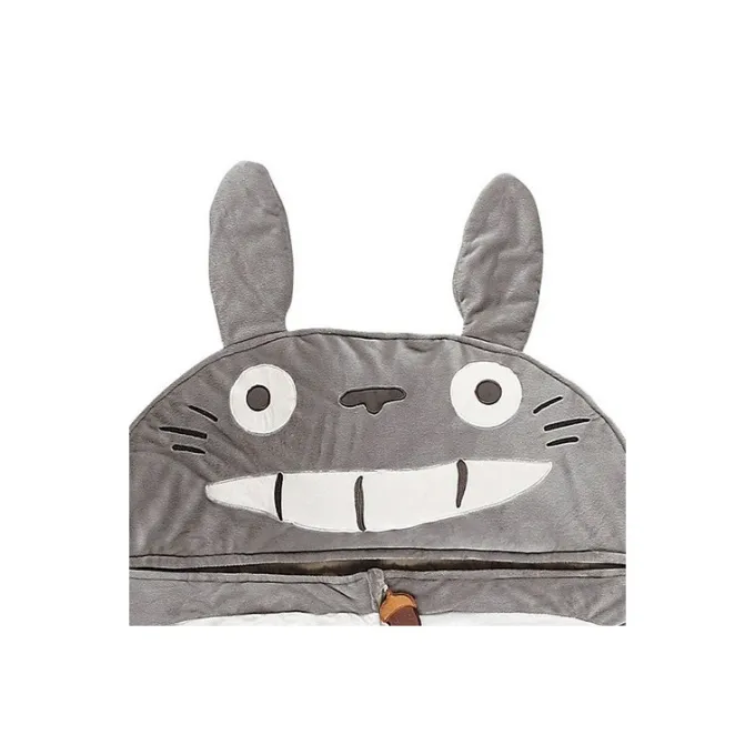 Maison Ghibli Linge De Maison|Sac de Couchage Enfant - Mon Voisin Totoro