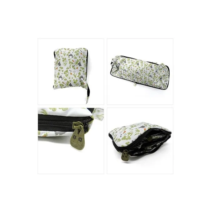 Maison Ghibli Sacs|Sac De Voyage Transformable Totoro - Mon Voisin Totoro