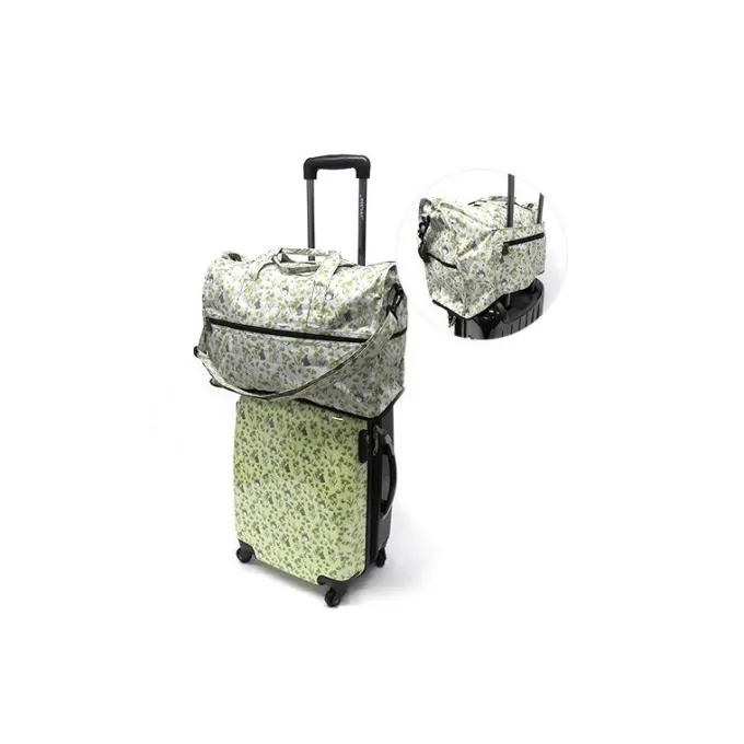 Maison Ghibli Sacs|Sac De Voyage Transformable Totoro - Mon Voisin Totoro