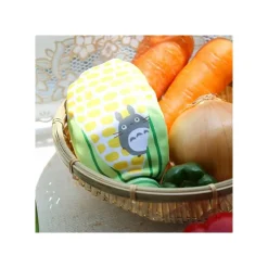 Maison Ghibli Sacs|Sac Pliable Pastèque - Mon Voisin Totoro
