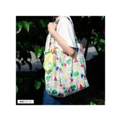 Maison Ghibli Sacs|Sac Pliable Pastèque - Mon Voisin Totoro