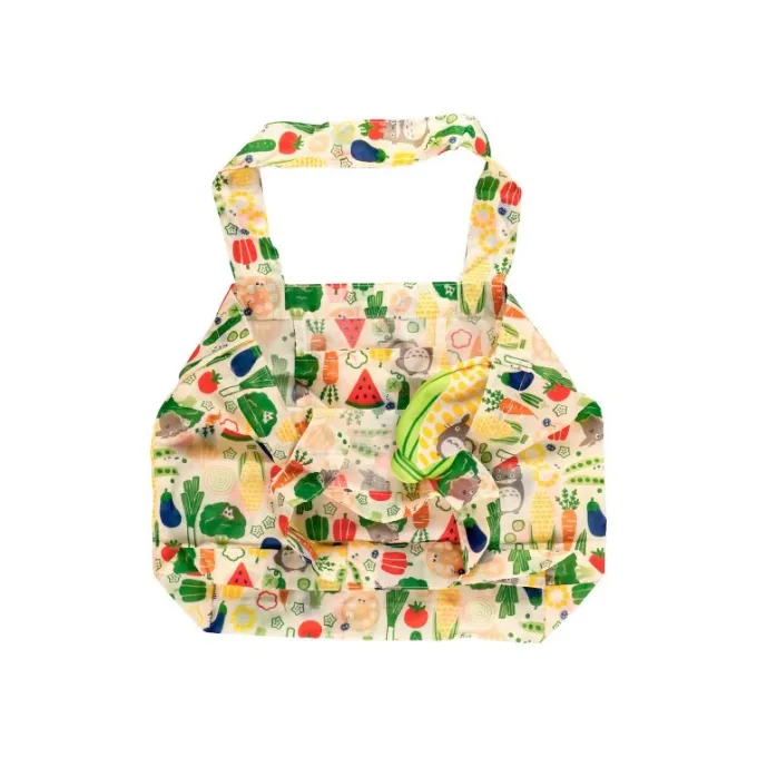Maison Ghibli Sacs|Sac Pliable Pastèque - Mon Voisin Totoro