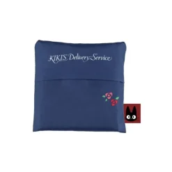 Maison Ghibli Sacs|Sac pliable patch Kiki - Kiki la petite sorcière