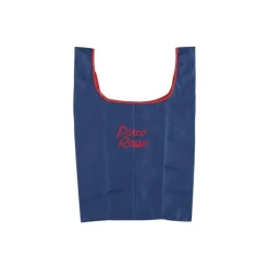 Maison Ghibli Sacs|Sac pliable patch Porco - Porco Rosso
