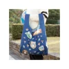 Maison Ghibli Sacs|Sac pliable patch Totoro - Mon Voisin Totoro