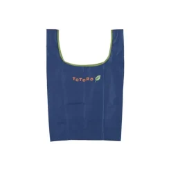 Maison Ghibli Sacs|Sac pliable patch Totoro - Mon Voisin Totoro