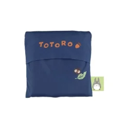 Maison Ghibli Sacs|Sac pliable patch Totoro - Mon Voisin Totoro