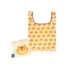 Maison Ghibli Sacs|Sac pliable Silhouette Chatbus 40x20 cm - Mon Voisin Totoro