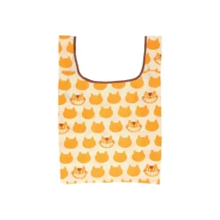 Maison Ghibli Sacs|Sac pliable Silhouette Chatbus 40x20 cm - Mon Voisin Totoro