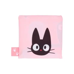 Maison Ghibli Sacs|Sac Pliable Silhouette Jiji 40x20 cm - Kiki la petite sorcière