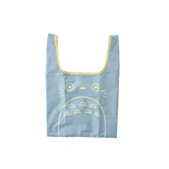 Maison Ghibli Sacs|Sac pliable Totoro bleu - Mon Voisin Totoro