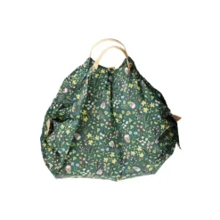 Maison Ghibli Sacs|Sac Pliable Totoro Champs de Fleurs - Mon Voisin Totoro