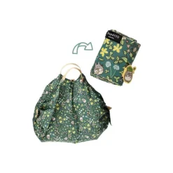 Maison Ghibli Sacs|Sac Pliable Totoro Champs de Fleurs - Mon Voisin Totoro