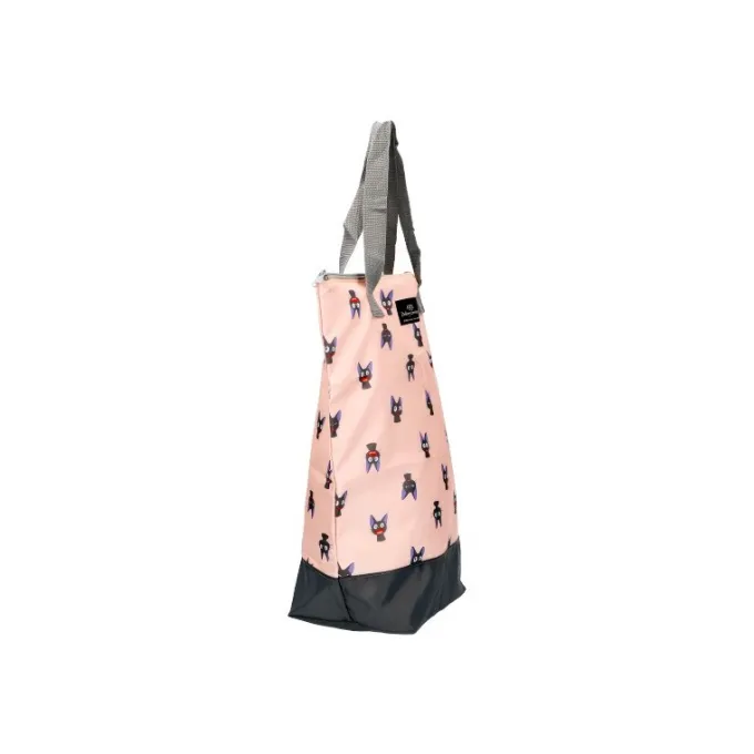 Maison Ghibli Cuisine Et Table|Sac Thermo Avec Poche - Kiki La Petite Sorcière