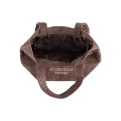 Maison Ghibli Sacs|Sac velours Totoro écusson - Mon voisin Totoro