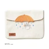 Maison Ghibli Sacs|Sacoche avec étui Totoro parapluie - Mon voisin Totoro