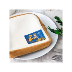 Maison Ghibli Sacs|Sacoche Casse croûte Sheeta et Pazu - Le Château dans le ciel