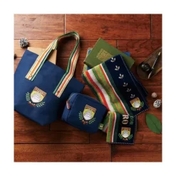Maison Ghibli Sacs|Sacoche écusson Totoro - Mon voisin Totoro