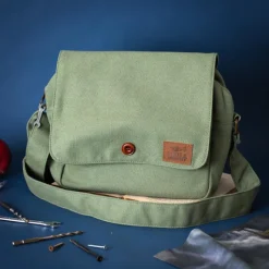 Maison Ghibli Sacs|Sacoche de Pazu - Le Château dans le ciel