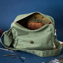 Maison Ghibli Sacs|Sacoche de Pazu - Le Château dans le ciel