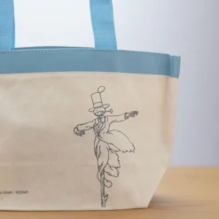 Maison Ghibli Sacs|Sacoche N’aie pas peur - Le Château ambulant