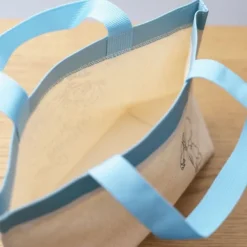 Maison Ghibli Sacs|Sacoche N’aie pas peur - Le Château ambulant