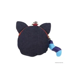 Maison Ghibli Sacs|Sacoche ronde Chat - Aya et la sorcière