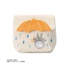 Maison Ghibli Sacs|Sacoche Totoro Parapluie Orange - Mon voisin Totoro