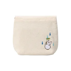 Maison Ghibli Sacs|Sacoche Totoro Parapluie Orange - Mon voisin Totoro