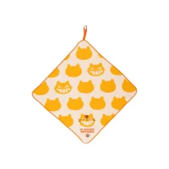Maison Ghibli Linge De Maison|Serviette à passant Silhouette Chatbus - Mon Voisin Totoro