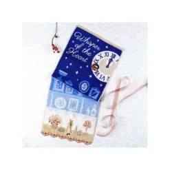 Maison Ghibli Linge De Maison|Serviette Baron Brocanteur 34x80 cm - Si tu tends l'oreille