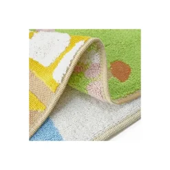 Maison Ghibli Linge De Maison|Serviette Chatbus en Chemin 34x80 cm - Mon Voisin Totoro