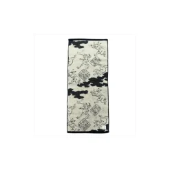 Maison Ghibli Linge De Maison|Serviette Chojujinbutsugiga Les Vieux Jours 34x80