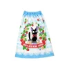 Maison Ghibli Linge De Maison|Serviette de plage Fraises 80 x 110 cm - Kiki la petite sorcière