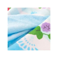 Maison Ghibli Linge De Maison|Serviette de plage Fraises 80 x 110 cm - Kiki la petite sorcière