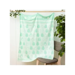 Maison Ghibli Linge De Maison|Serviette de plage Motifs Totoro 85 x 115 cm - Mon voisin Totoro
