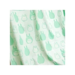 Maison Ghibli Linge De Maison|Serviette de plage Motifs Totoro 85 x 115 cm - Mon voisin Totoro