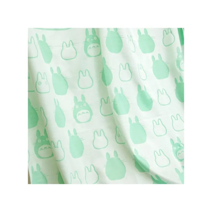 Maison Ghibli Linge De Maison|Serviette de plage Motifs Totoro 85 x 115 cm - Mon voisin Totoro